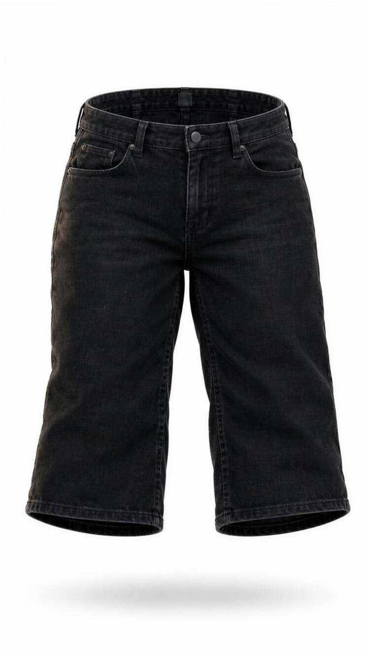 Express Chino Capri Crop Pants Womens Size 10 Black